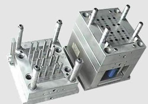 模具設(shè)計(jì)常用基本知識(shí)，讓你成為模具設(shè)計(jì)高手