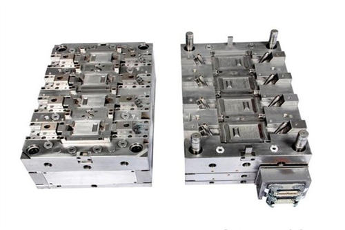 注塑模具的制作不用忽視這些問題，你都知道嗎？