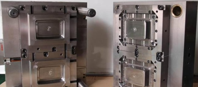 塑膠模具加工原則及工藝要求，你都了解嗎？